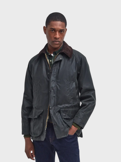 BEDALE WAX COAT