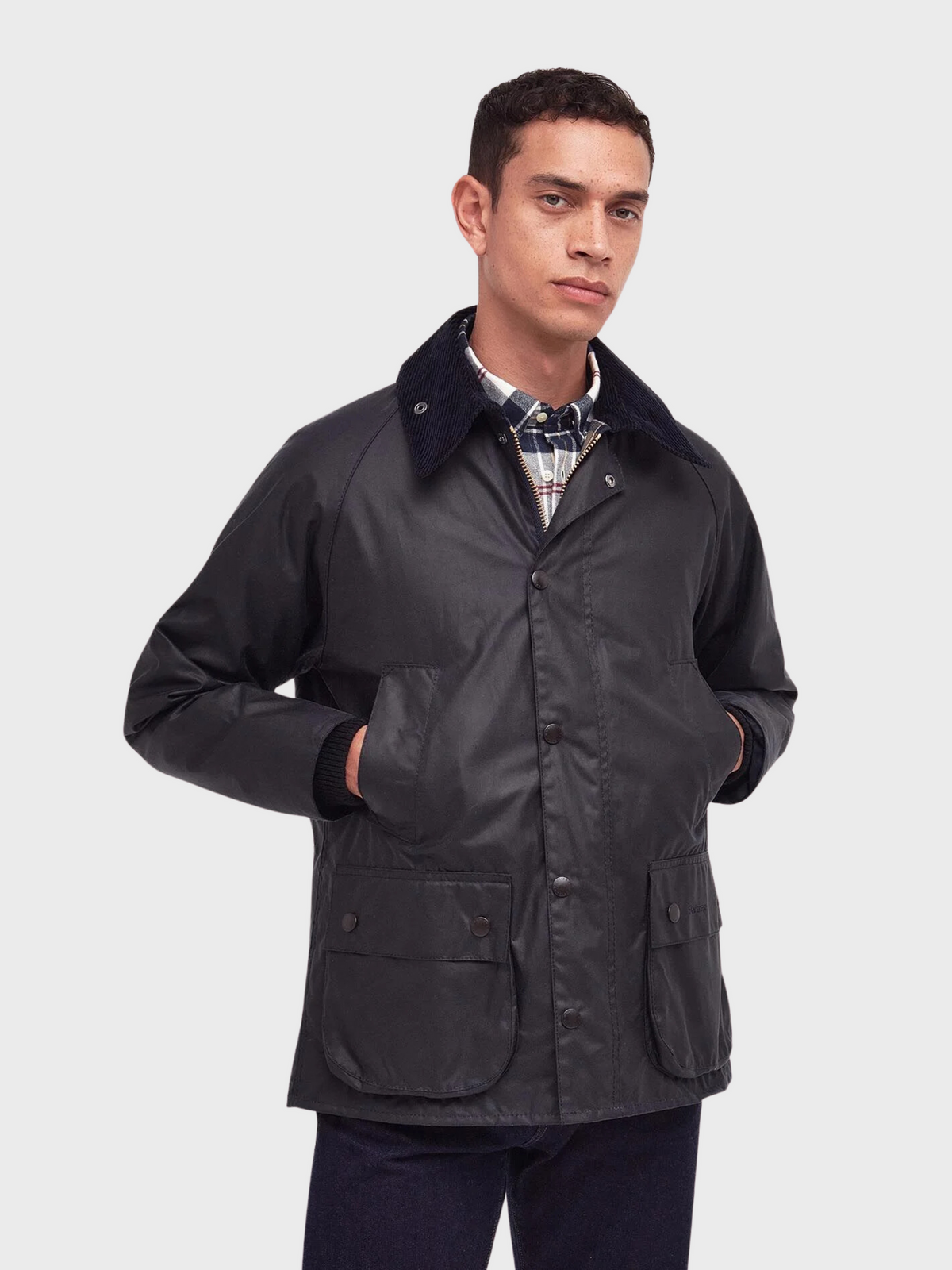 BEDALE WAX COAT