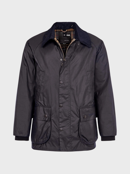 BEDALE WAX COAT
