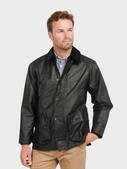 BEDALE WAX COAT