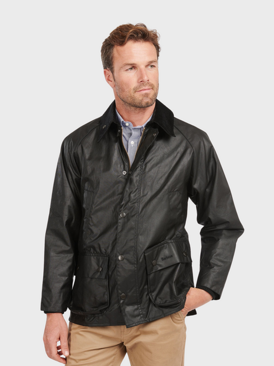 BEDALE WAX COAT