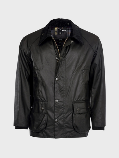 BEDALE WAX COAT