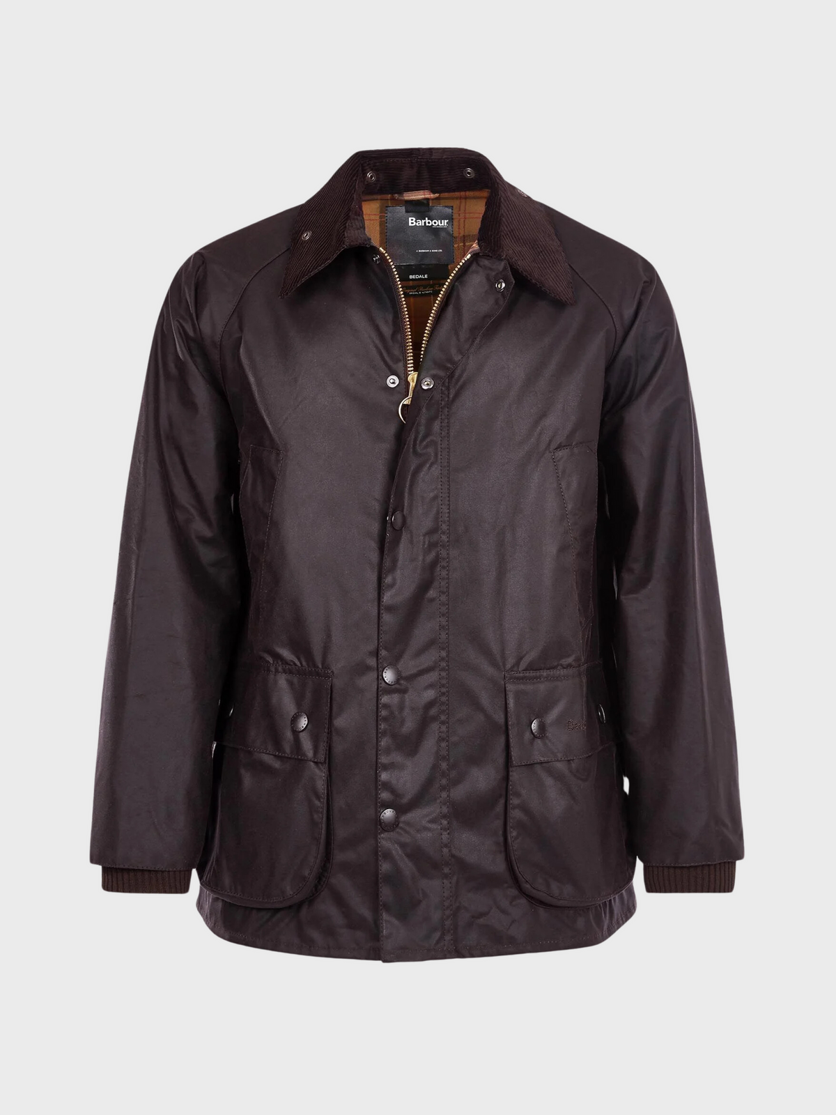 BEDALE WAX COAT