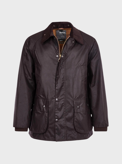 BEDALE WAX COAT
