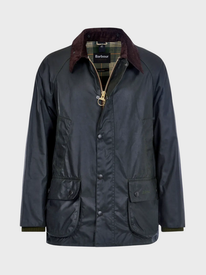 BEDALE WAX COAT