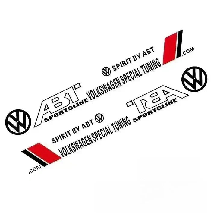 Car  Hood Decoration Stickers  Personalized Creative Body Stickers Covering Scratches