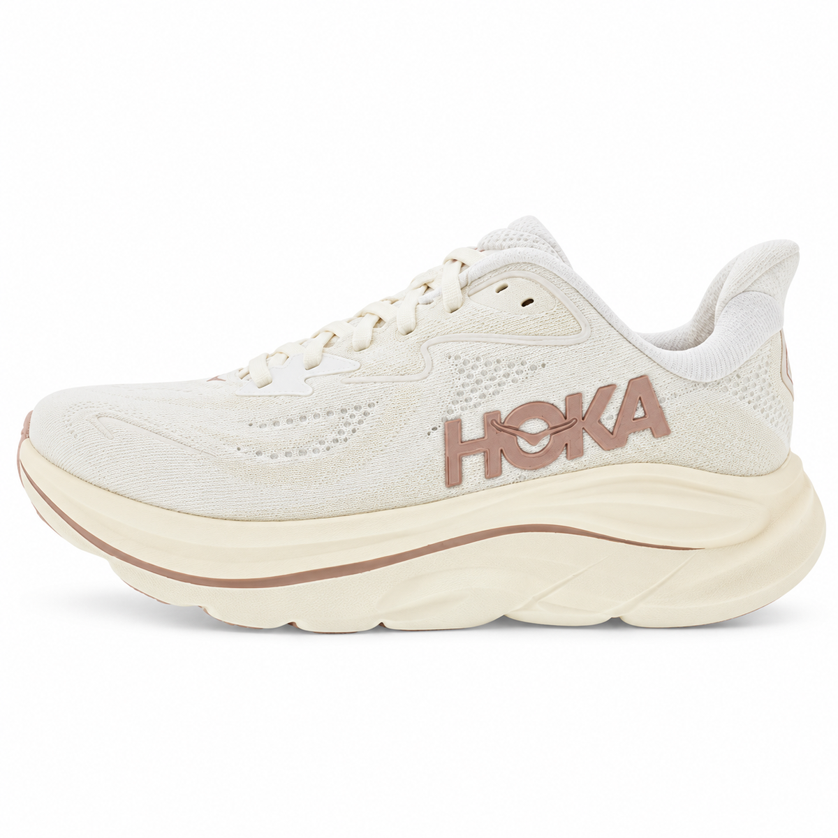 Women's Clifton 10