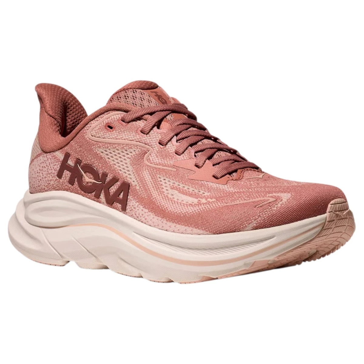 Women's Clifton 10