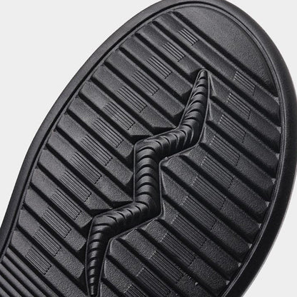 🔥 For a limited time only 🔥50% OFF Men's Slip Resistant 2-in-1 Open Toe Sandals