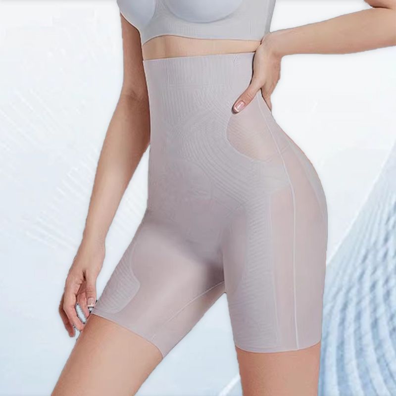 Women’s Ultra Slim Tummy Control Hip Lift Panties