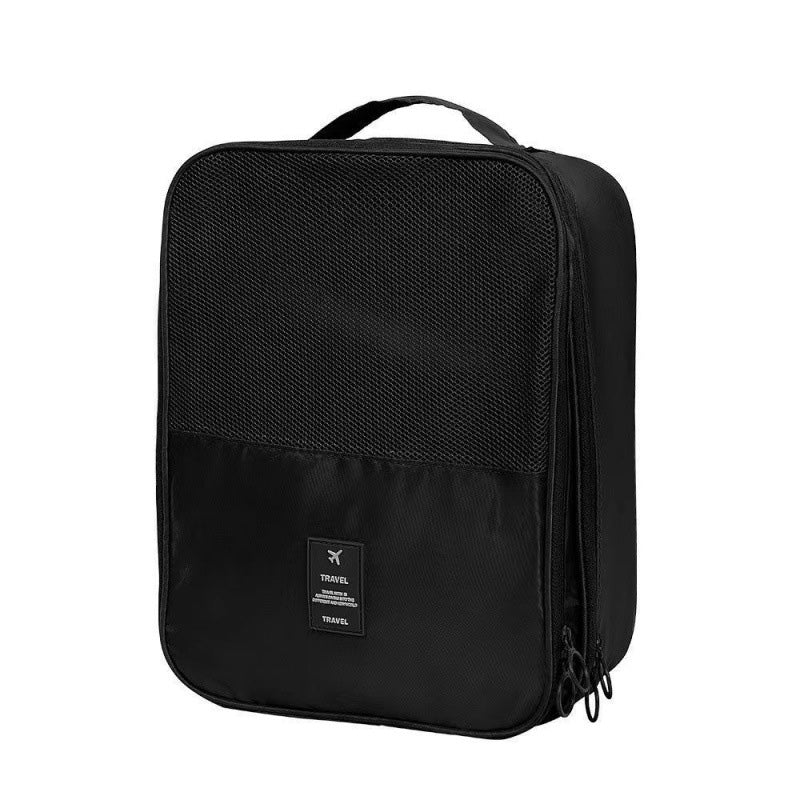 ⏳ Limited-Time Flash Sale ￡19.99!!⚡50K+ SOLD!👟Portable Travel Shoe Bag for Luggage